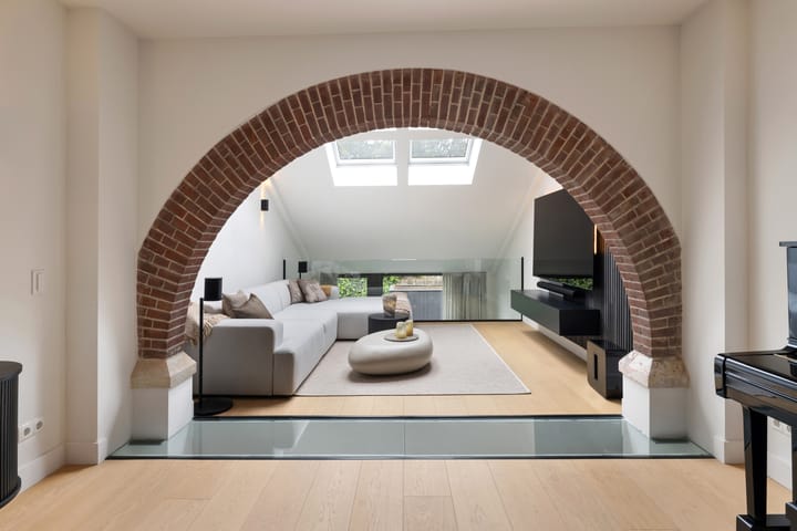 Foto 19 van Scherpenheuvelstraat 35