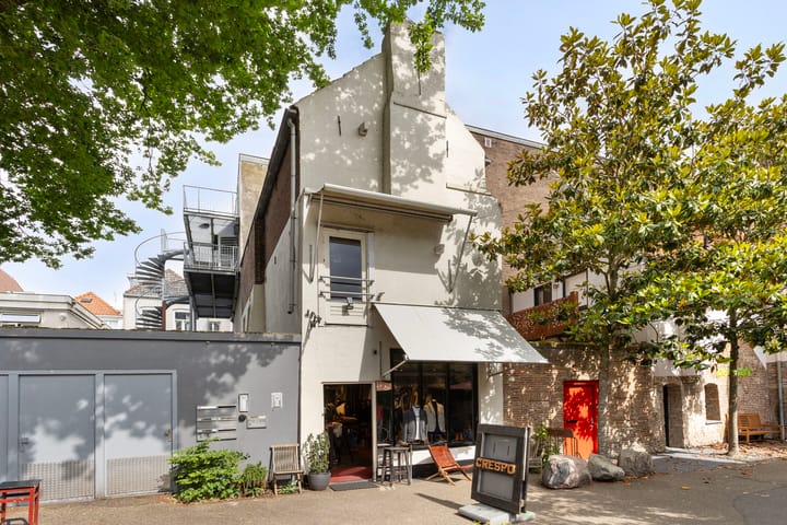 Foto 49 van Treurnietsgang 9