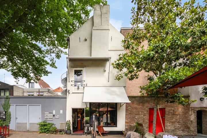 Foto 4 van Treurnietsgang 9