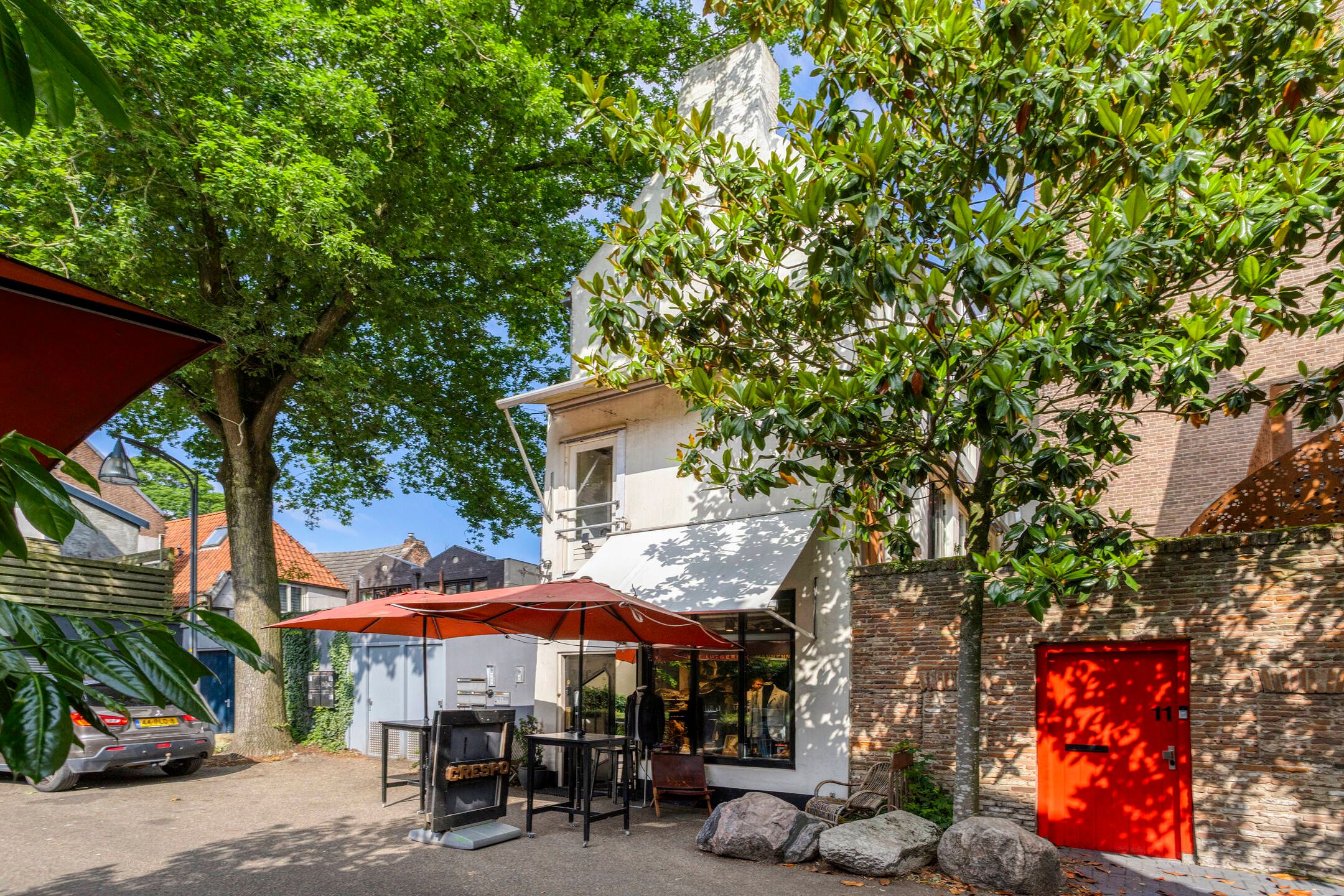 Treurnietsgang, 9, Deventer, 7411MZ, Overijssel, Nederland 9 