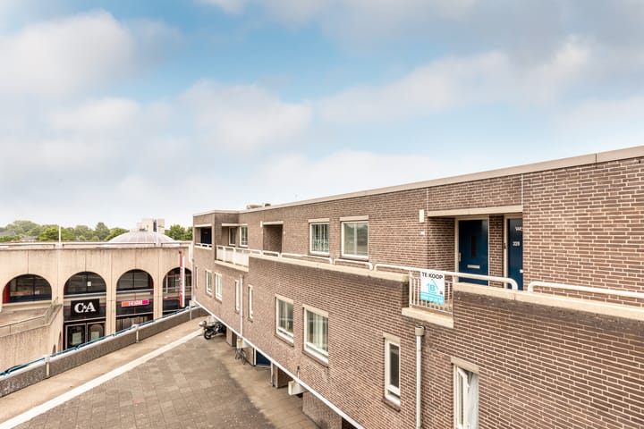 Foto 22 van Neringpassage 330