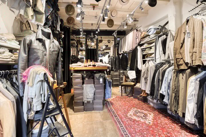 Foto 8 van Treurnietsgang 9