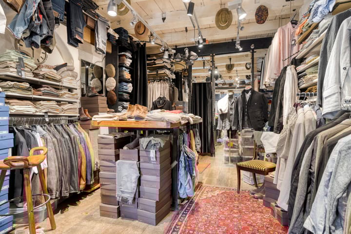 Foto 9 van Treurnietsgang 9