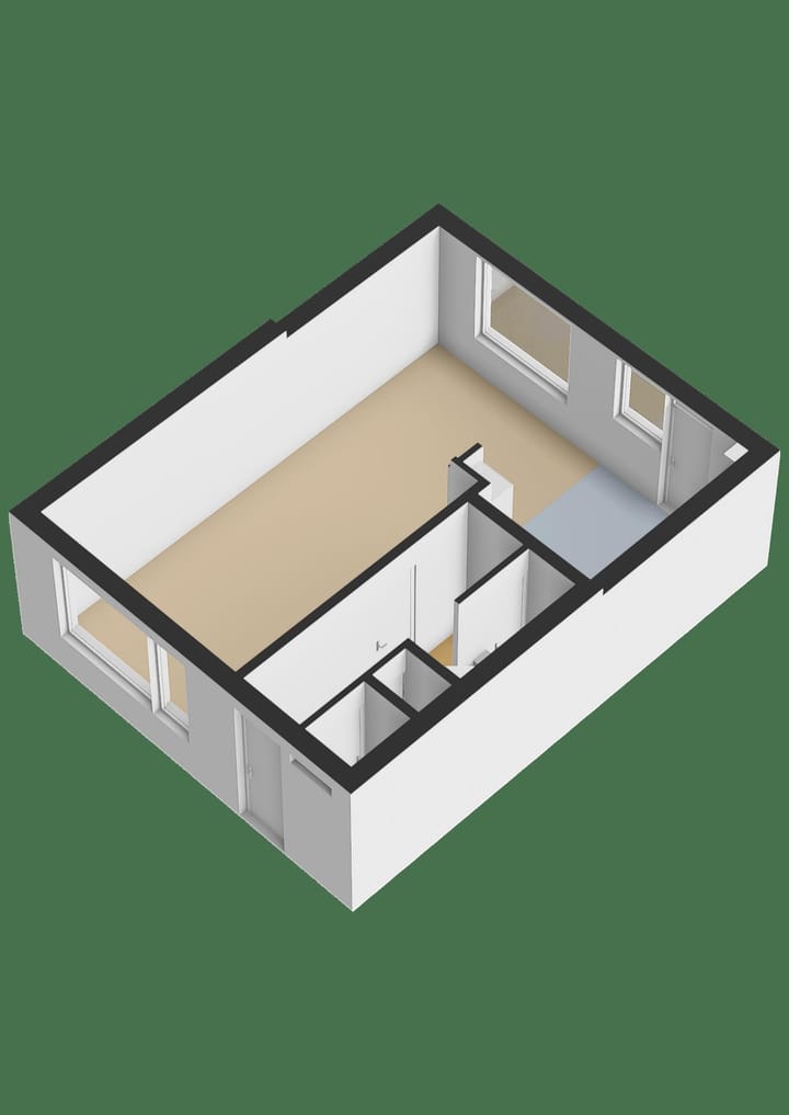 Foto 40 van Arembergstraat 47
