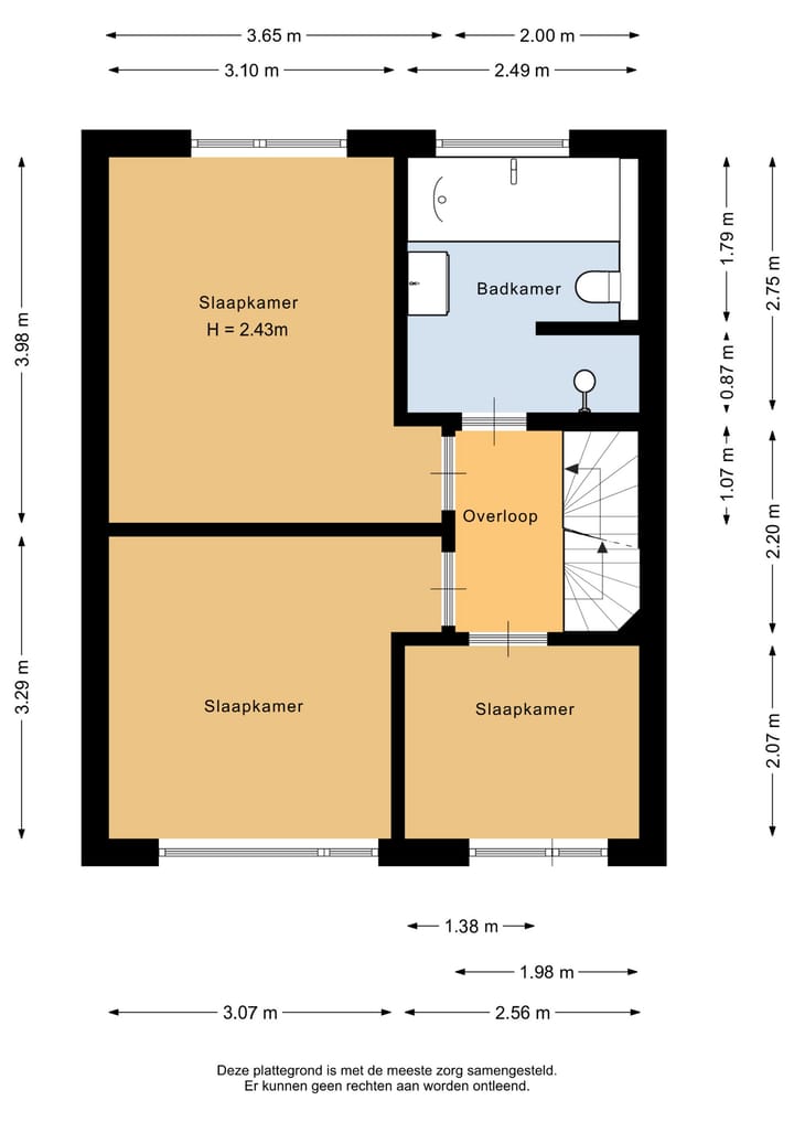 Foto 41 van Arembergstraat 47