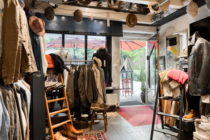 Foto 10 van Treurnietsgang 9