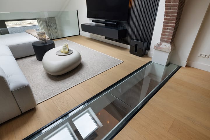 Foto 25 van Scherpenheuvelstraat 35