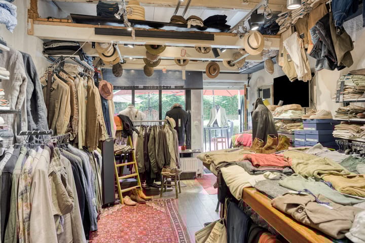 Foto 11 van Treurnietsgang 9