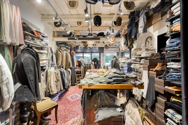 Foto 12 van Treurnietsgang 9