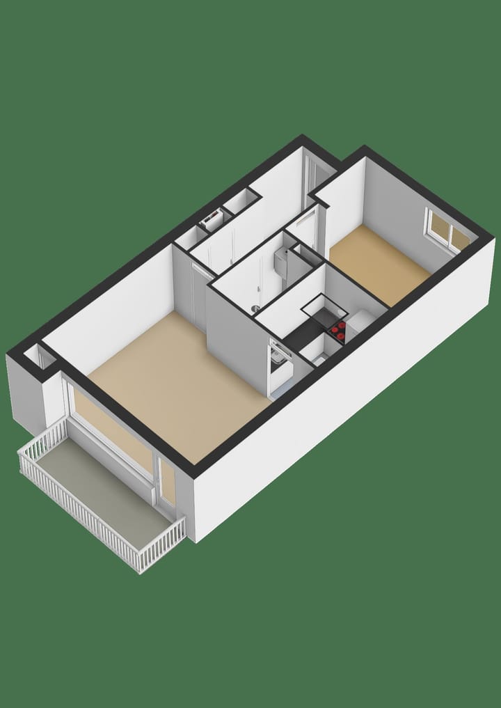Foto 35 van Neringpassage 330