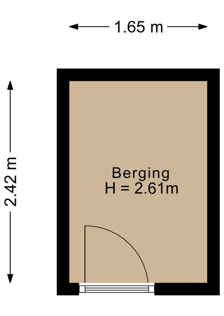 Foto 36 van Neringpassage 330