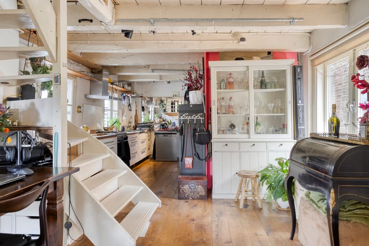 Foto 18 van Treurnietsgang 9