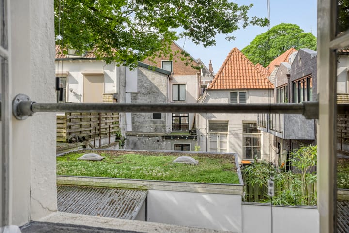 Foto 19 van Treurnietsgang 9