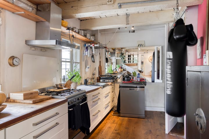 Foto 23 van Treurnietsgang 9