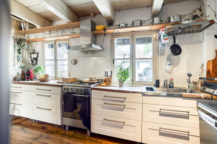 Foto 25 van Treurnietsgang 9