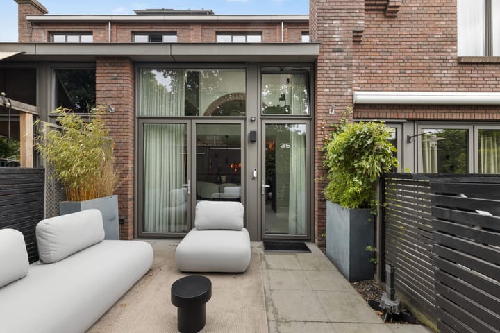 Foto 38 van Scherpenheuvelstraat 35