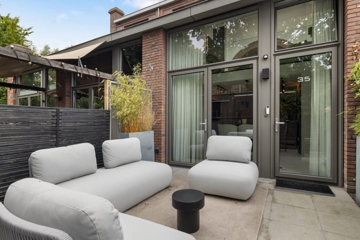 Foto 39 van Scherpenheuvelstraat 35