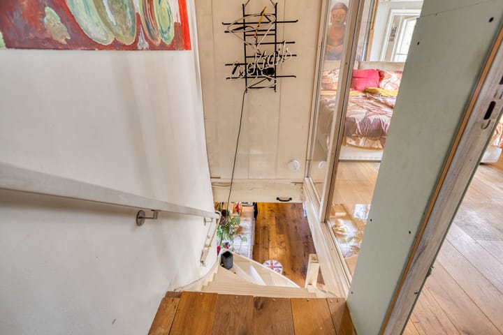 Foto 28 van Treurnietsgang 9