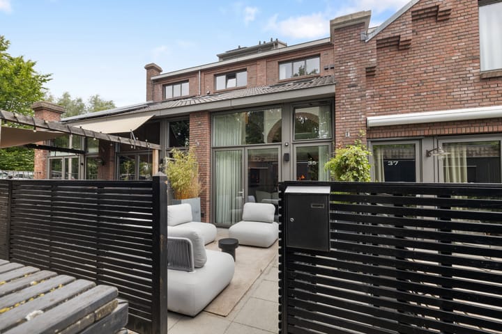 Foto 41 van Scherpenheuvelstraat 35