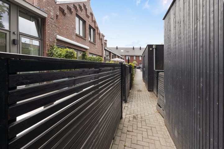 Foto 43 van Scherpenheuvelstraat 35