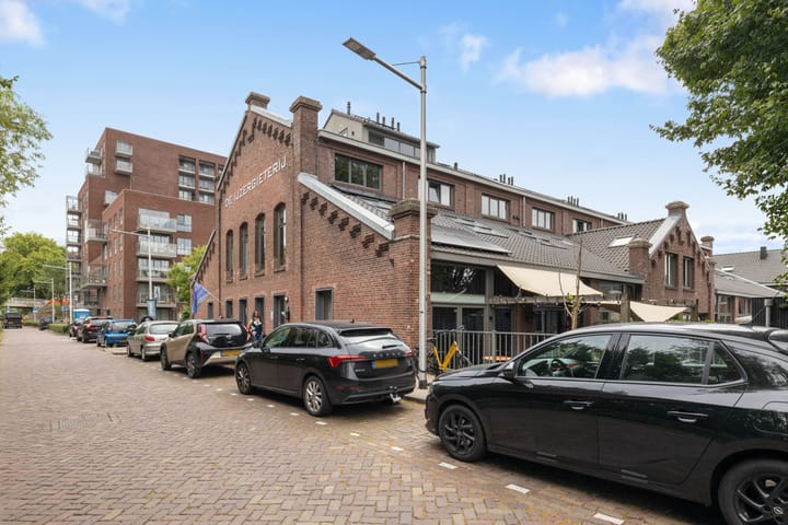 Foto 45 van Scherpenheuvelstraat 35