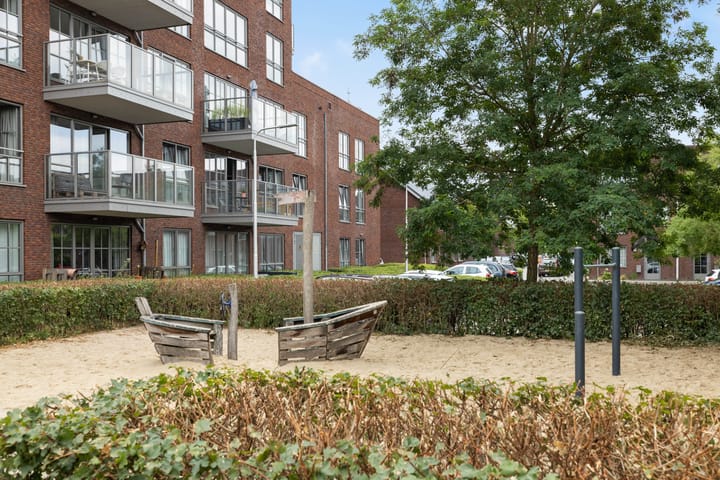 Foto 51 van Scherpenheuvelstraat 35