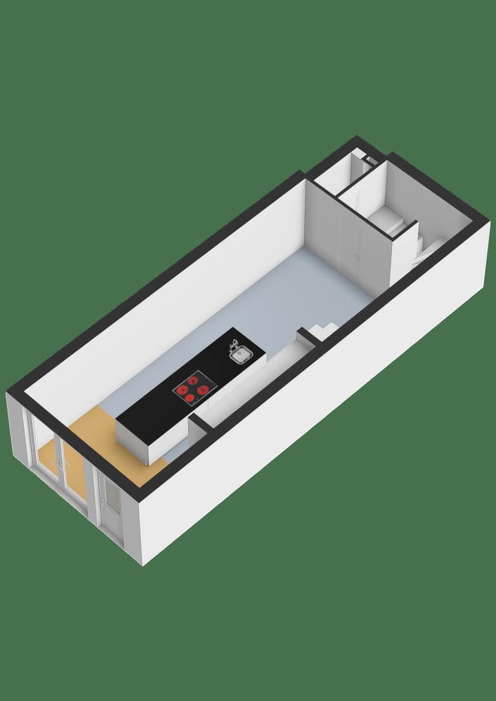 Foto 53 van Scherpenheuvelstraat 35