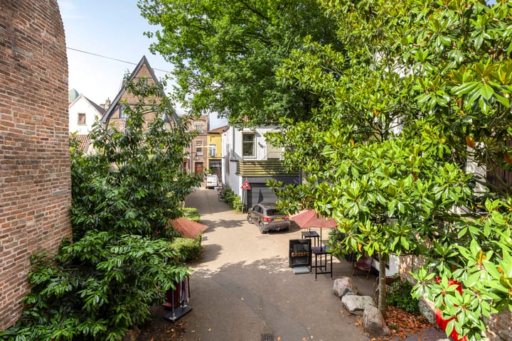 Foto 44 van Treurnietsgang 9