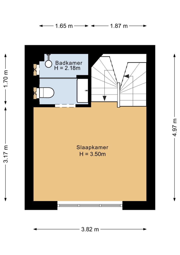 Foto 56 van Scherpenheuvelstraat 35