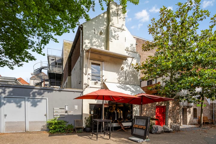 Foto 46 van Treurnietsgang 9