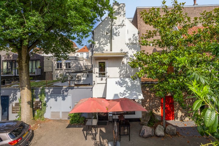 Foto 47 van Treurnietsgang 9