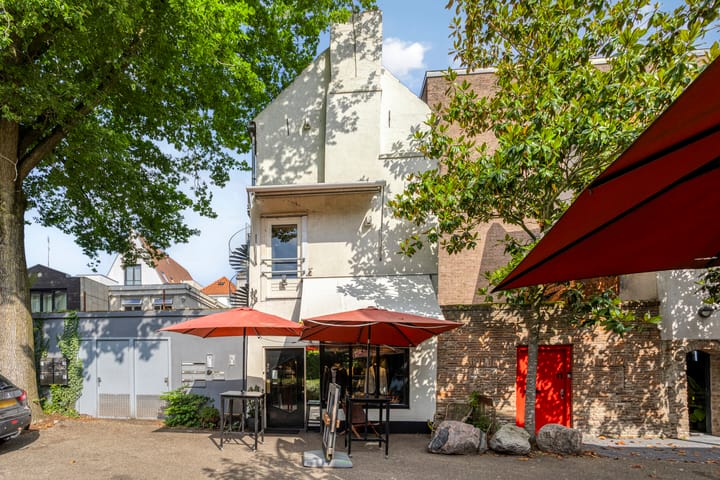 Foto 48 van Treurnietsgang 9