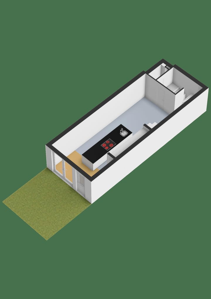 Foto 61 van Scherpenheuvelstraat 35