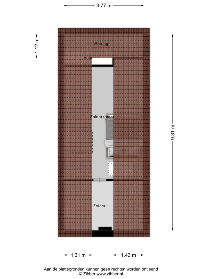 Foto 54 van Treurnietsgang 9
