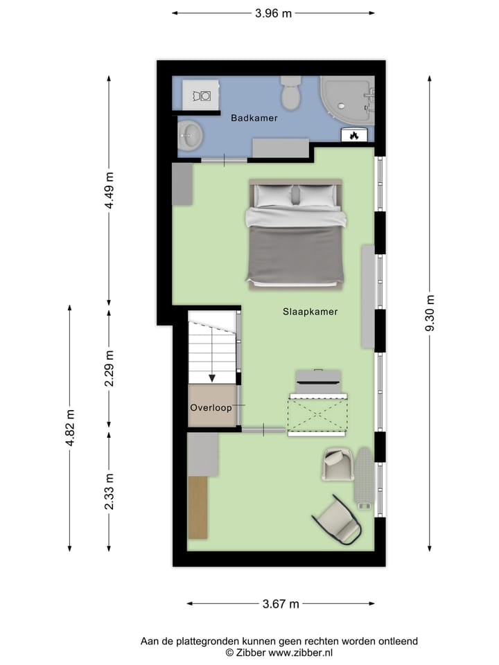 Foto 58 van Treurnietsgang 9