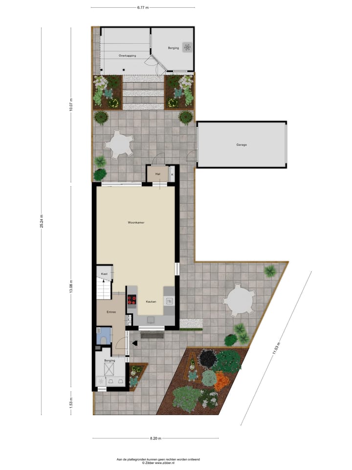 Foto 32 van Israëllaan 27