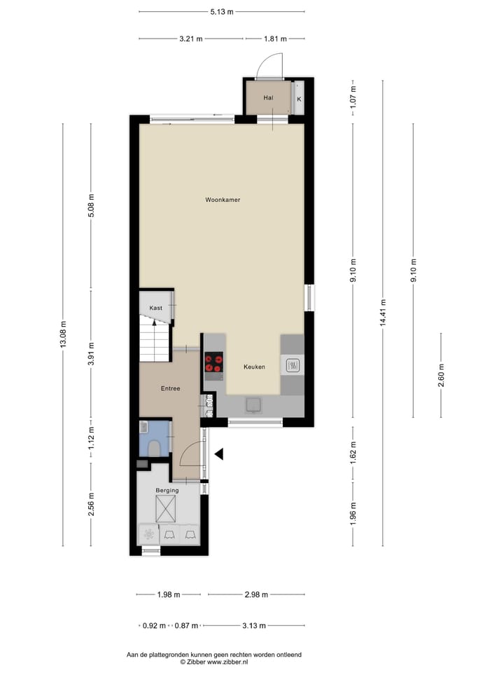 Foto 33 van Israëllaan 27