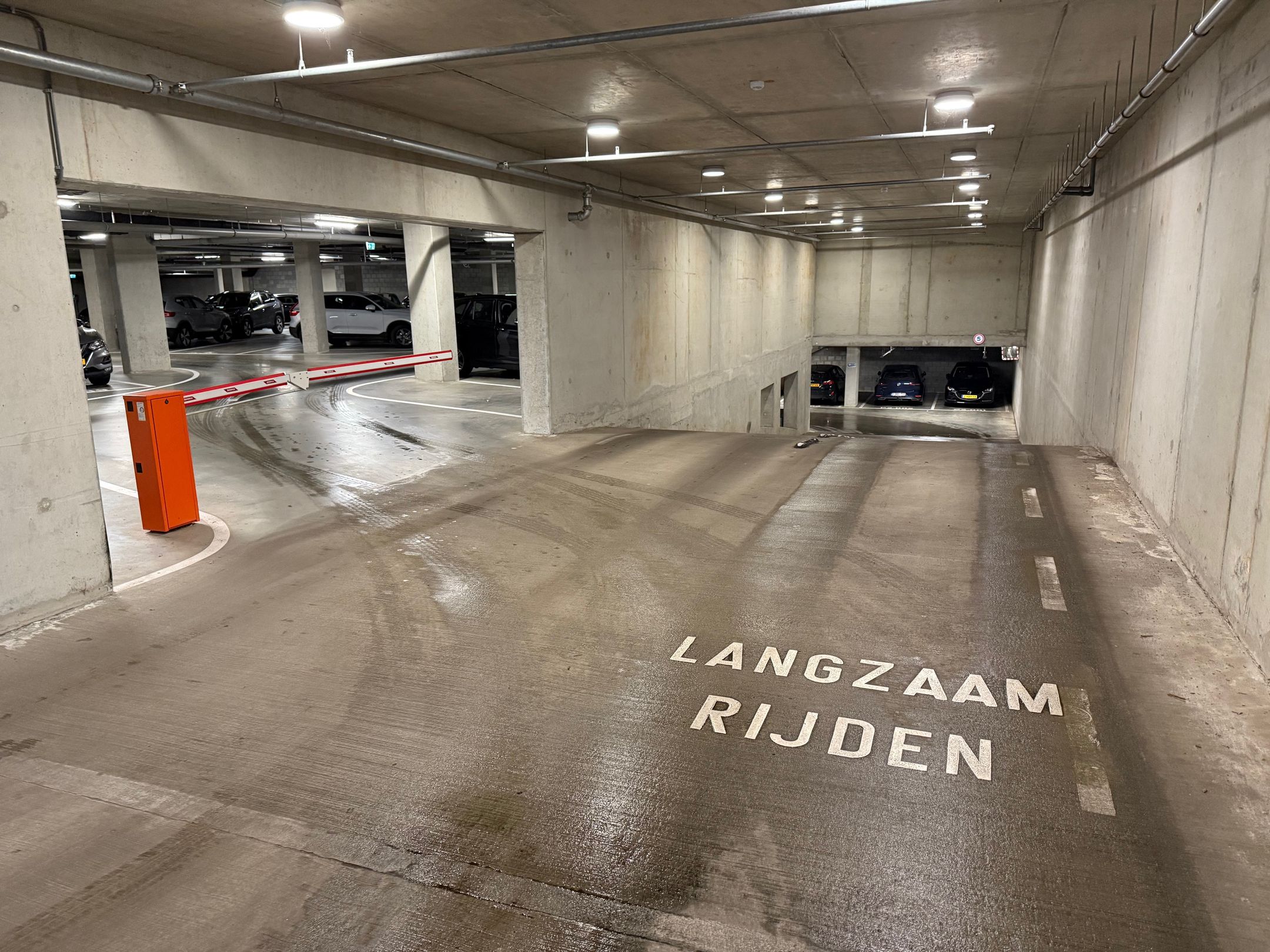 Foto 3 van Parkeerplaats Merkatplantsoen/Polverpark