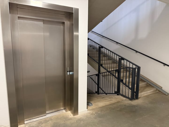 Foto 10 van Parkeerplaats Merkatplantsoen/Polverpark