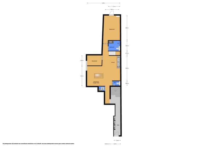 Photo 32 of Lange Kerkstraat 24-A