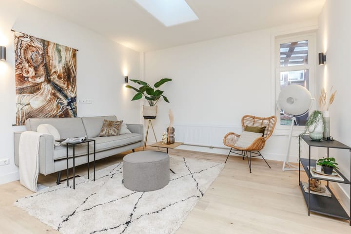 Photo 6 of Lange Kerkstraat 24-A