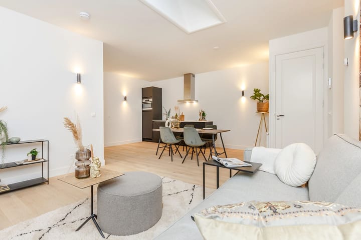 Photo 1 of Lange Kerkstraat 24-A