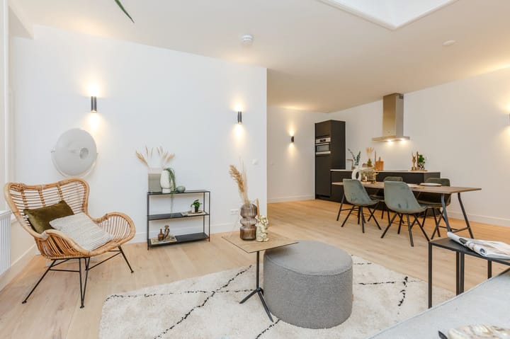 Photo 8 of Lange Kerkstraat 24-A