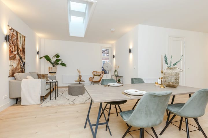 Photo 9 of Lange Kerkstraat 24-A