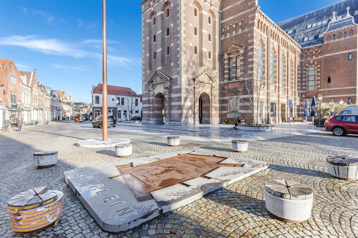 Photo 26 of Lange Kerkstraat 24-A