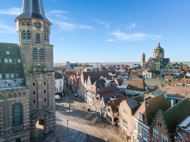 Photo 27 of Lange Kerkstraat 24-A