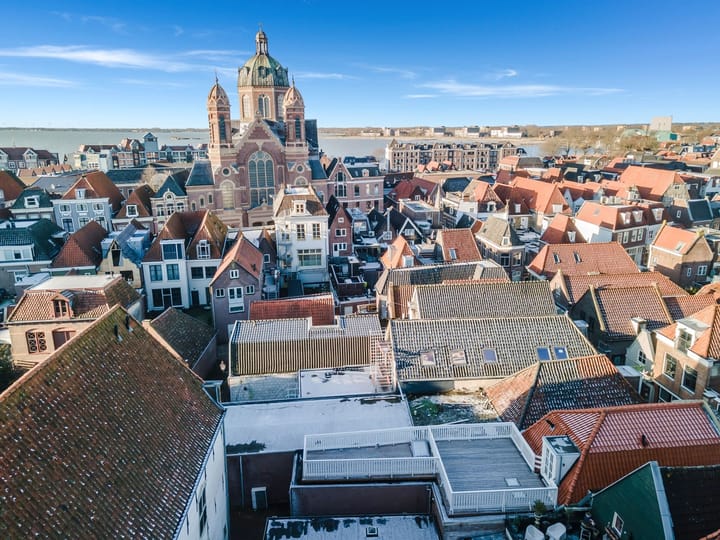 Photo 28 of Lange Kerkstraat 24-A