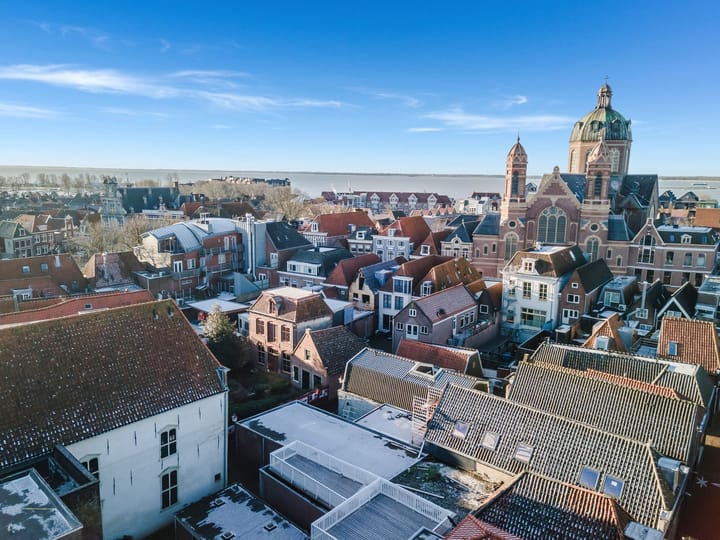 Photo 29 of Lange Kerkstraat 24-A