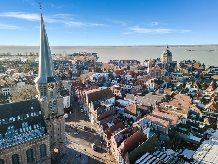 Photo 30 of Lange Kerkstraat 24-A