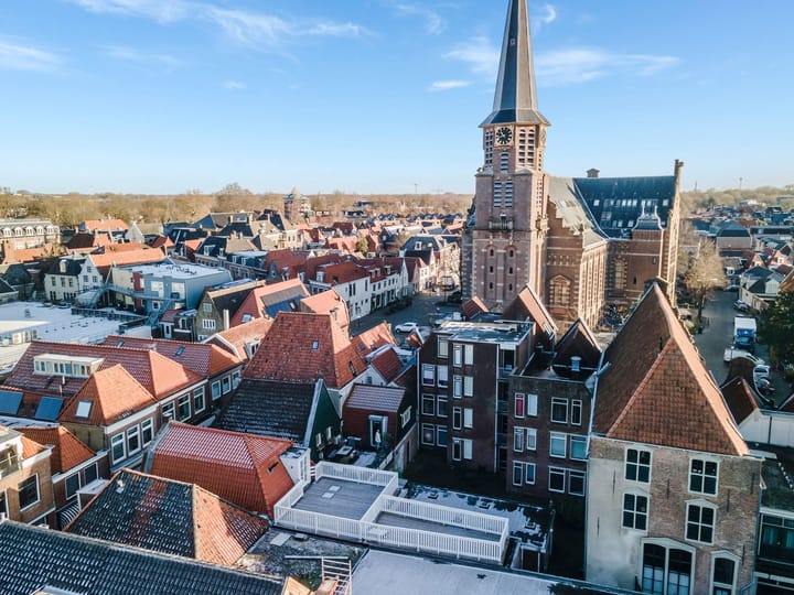 Photo 31 of Lange Kerkstraat 24-A